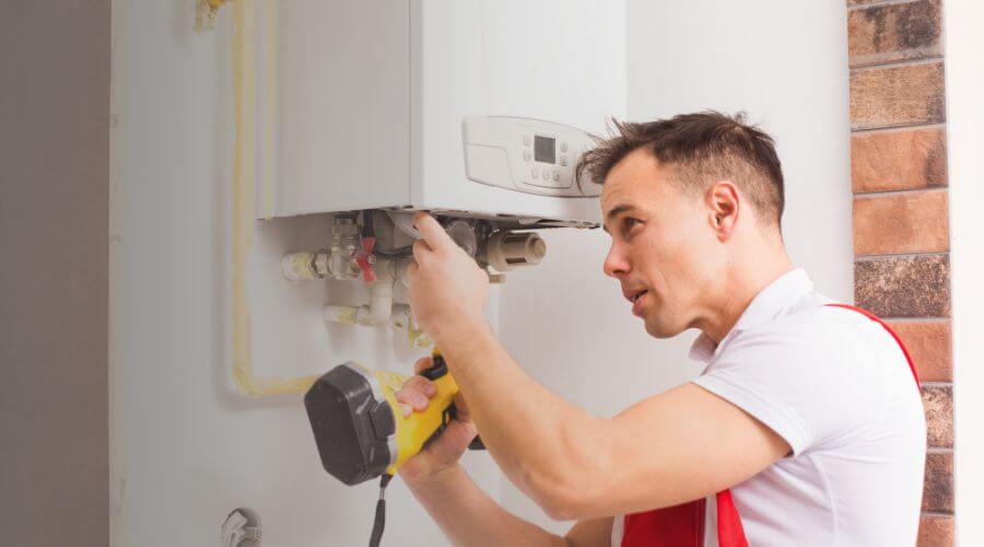 Professional expert plumbing services in Barton, OH